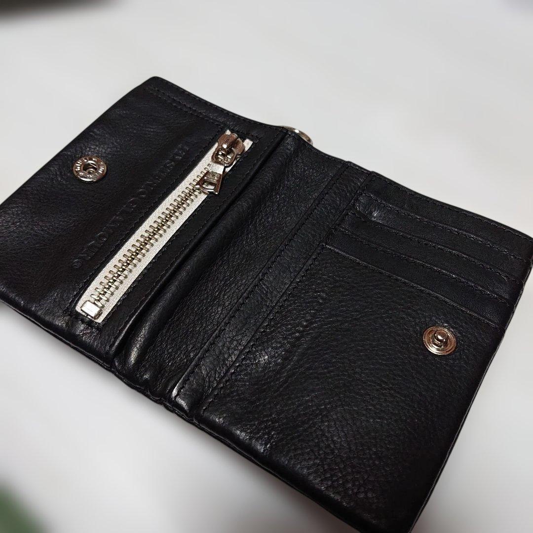 HYSTERIC GLAMOUR 財布