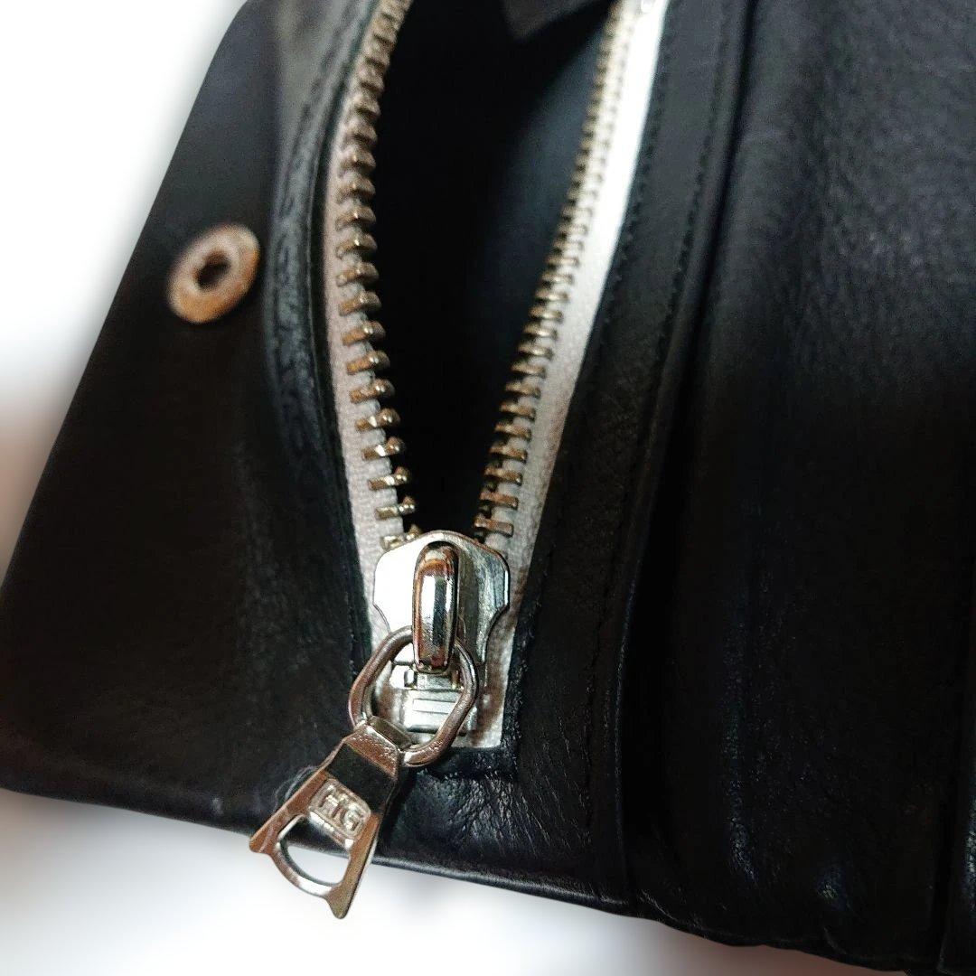 HYSTERIC GLAMOUR 財布