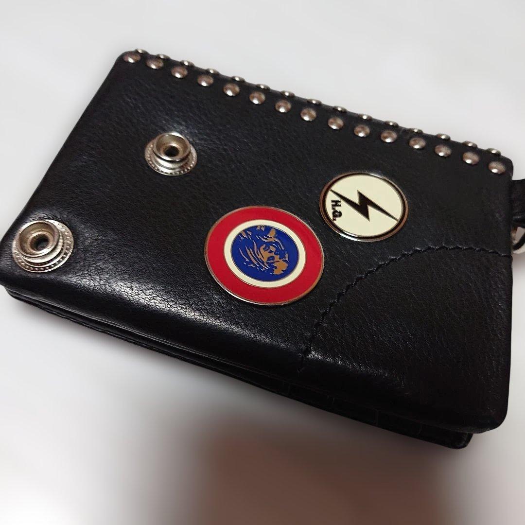 HYSTERIC GLAMOUR 財布