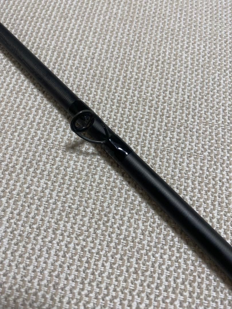 ローダウンカスタム　スタンダードイシュー　83MH