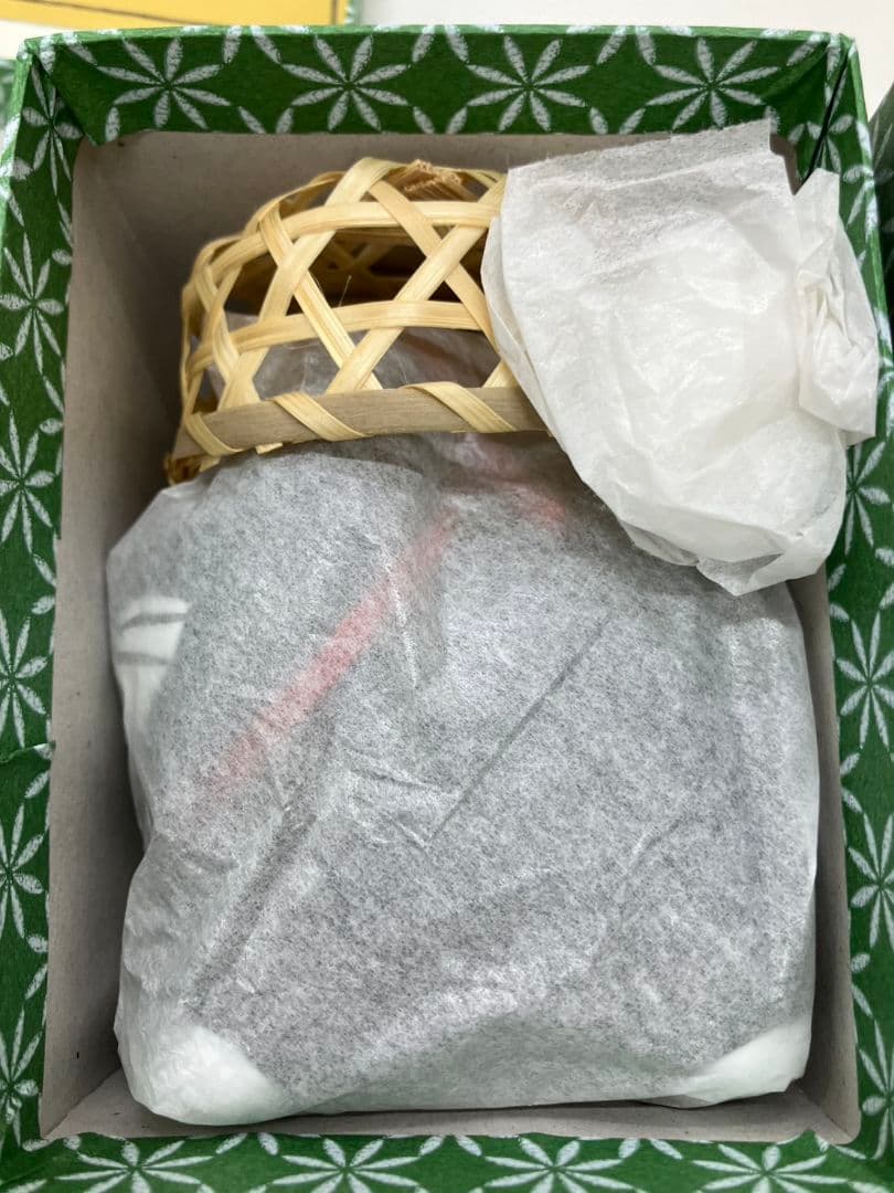 専用【リサ・ラーソンの猫張り子】4点セット　郷土玩具