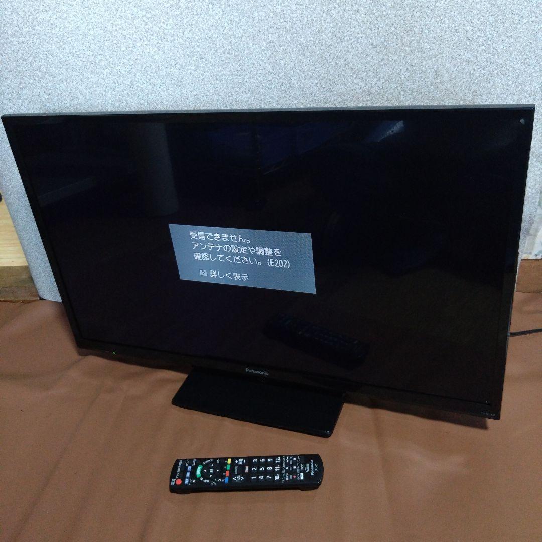 パナソニック　32型液晶テレビ　TH-32H300