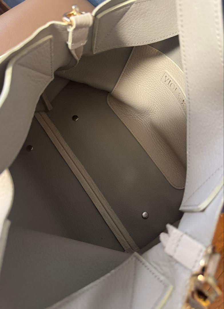 まなまな様　VIOLAd’ORO ショルダーバッグ