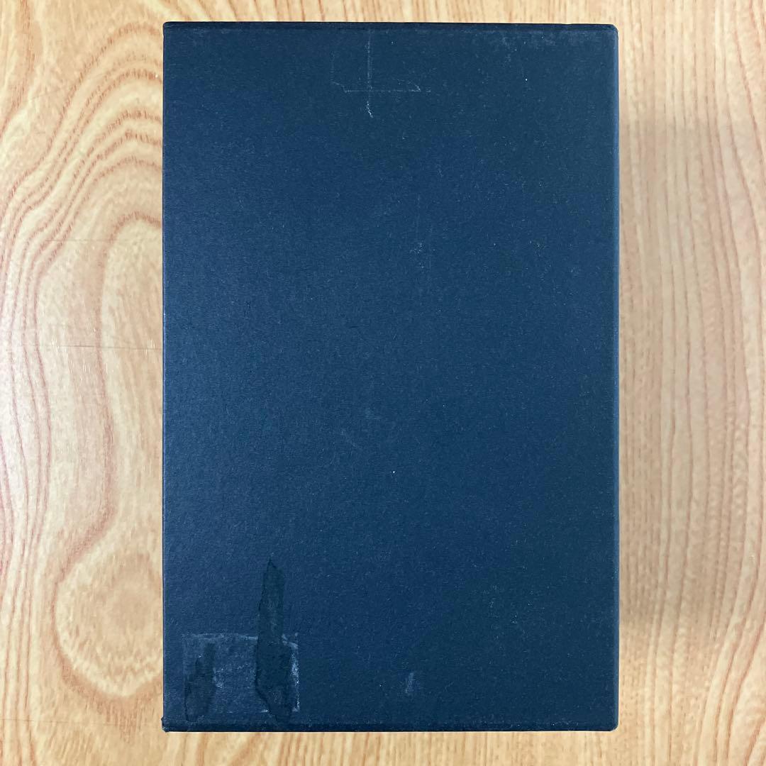 【全巻初版】暗黒館の殺人 限定愛蔵版 綾辻行人