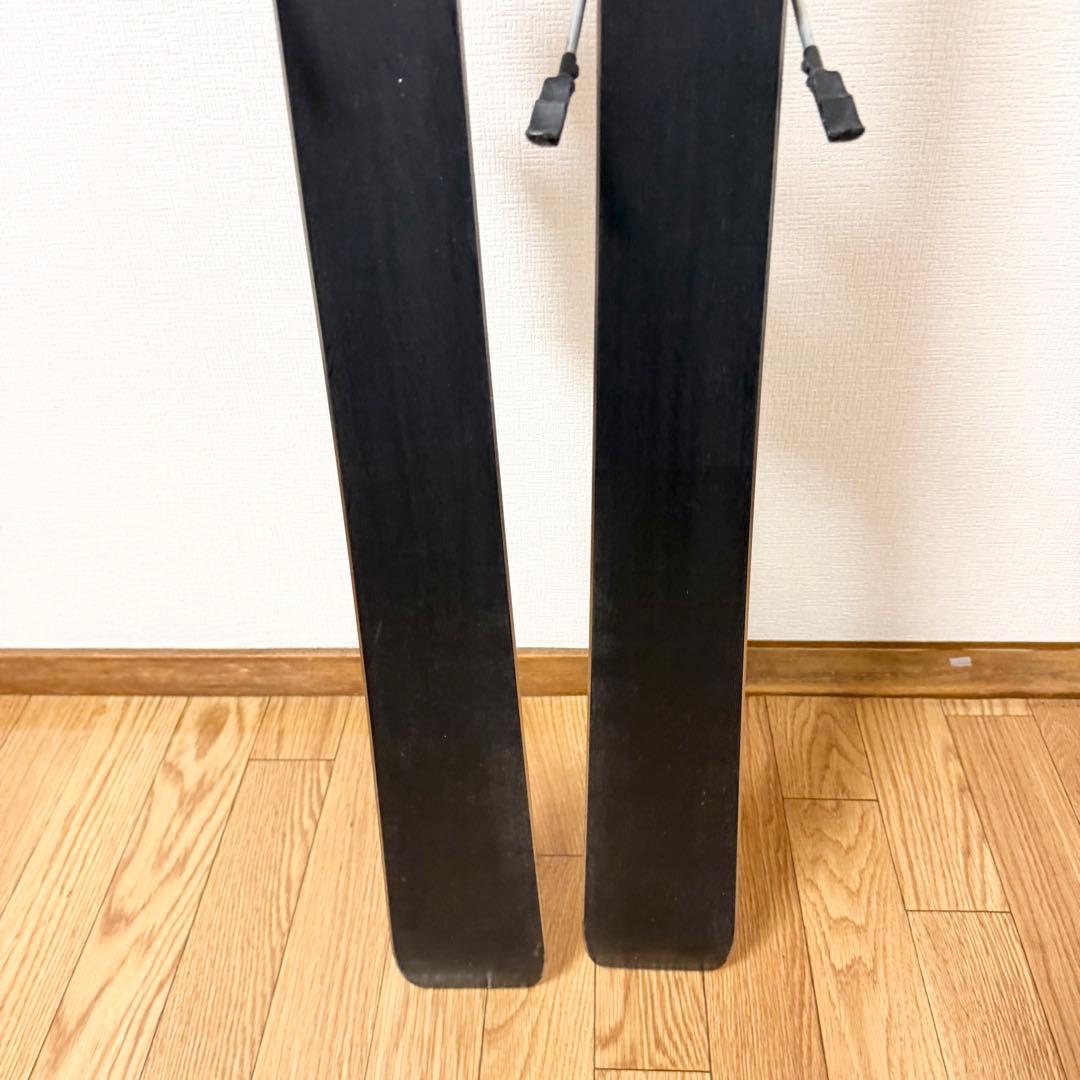 Völkl フォルクル プラチナム スピードウォール SW 173cm スキー板