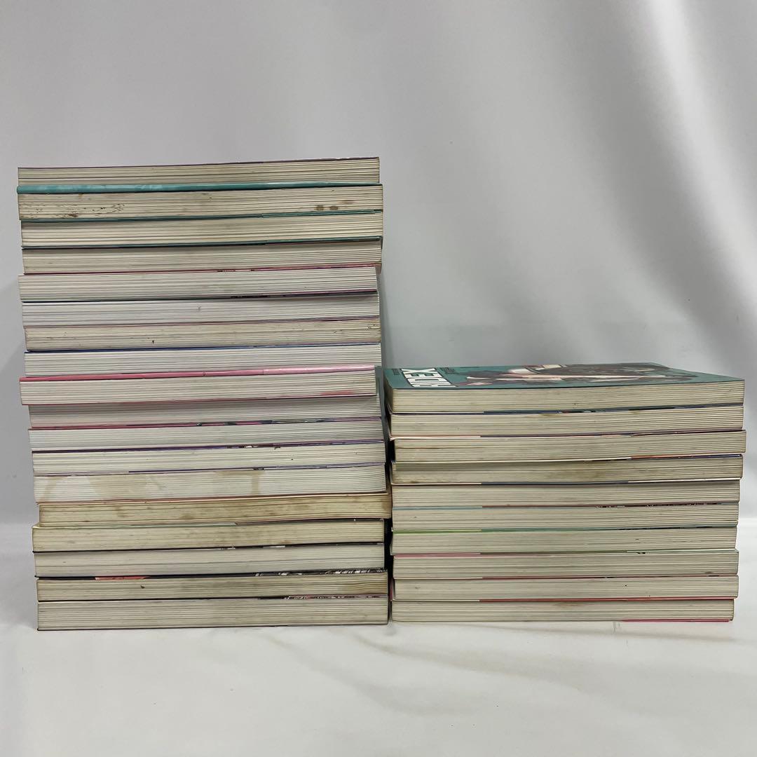 RIDEX 全巻 RIDER HALMAN CAROLAWAY