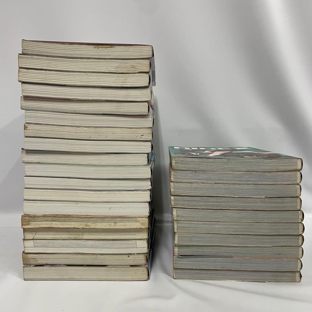 RIDEX 全巻 RIDER HALMAN CAROLAWAY