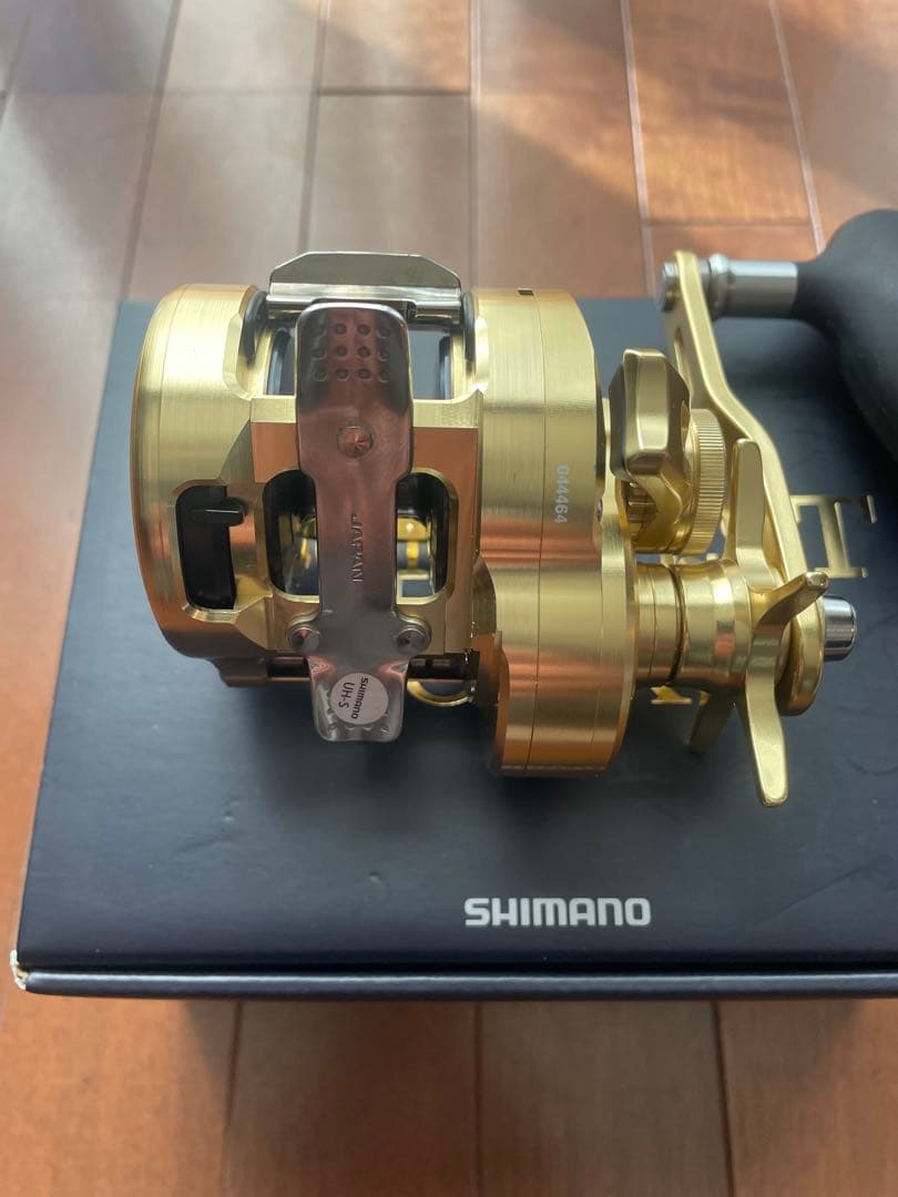 22オシアコンクエスト 300XG【美品】