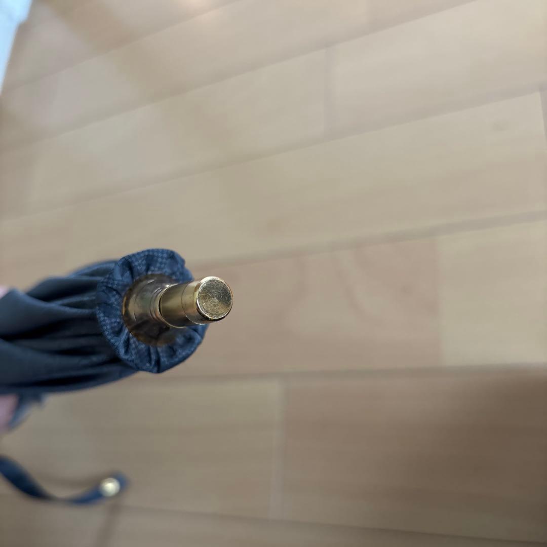 希少　未使用品　CELINE セリーヌ 日傘 一級遮光　長傘