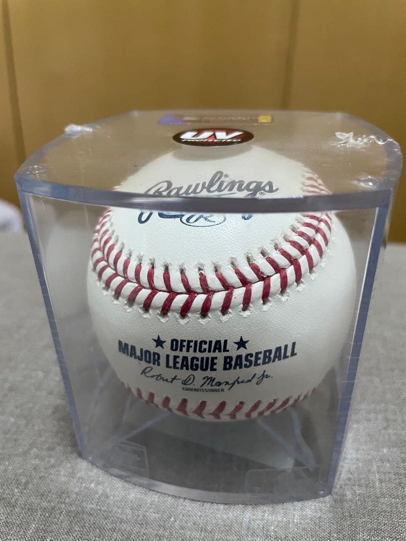 Rawlings 公式メジャーリーグ野球 2025 MLBワールドツアー