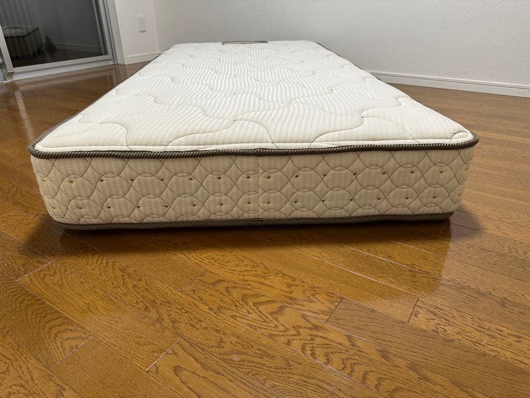 フランスベッド MH-N2 シングル