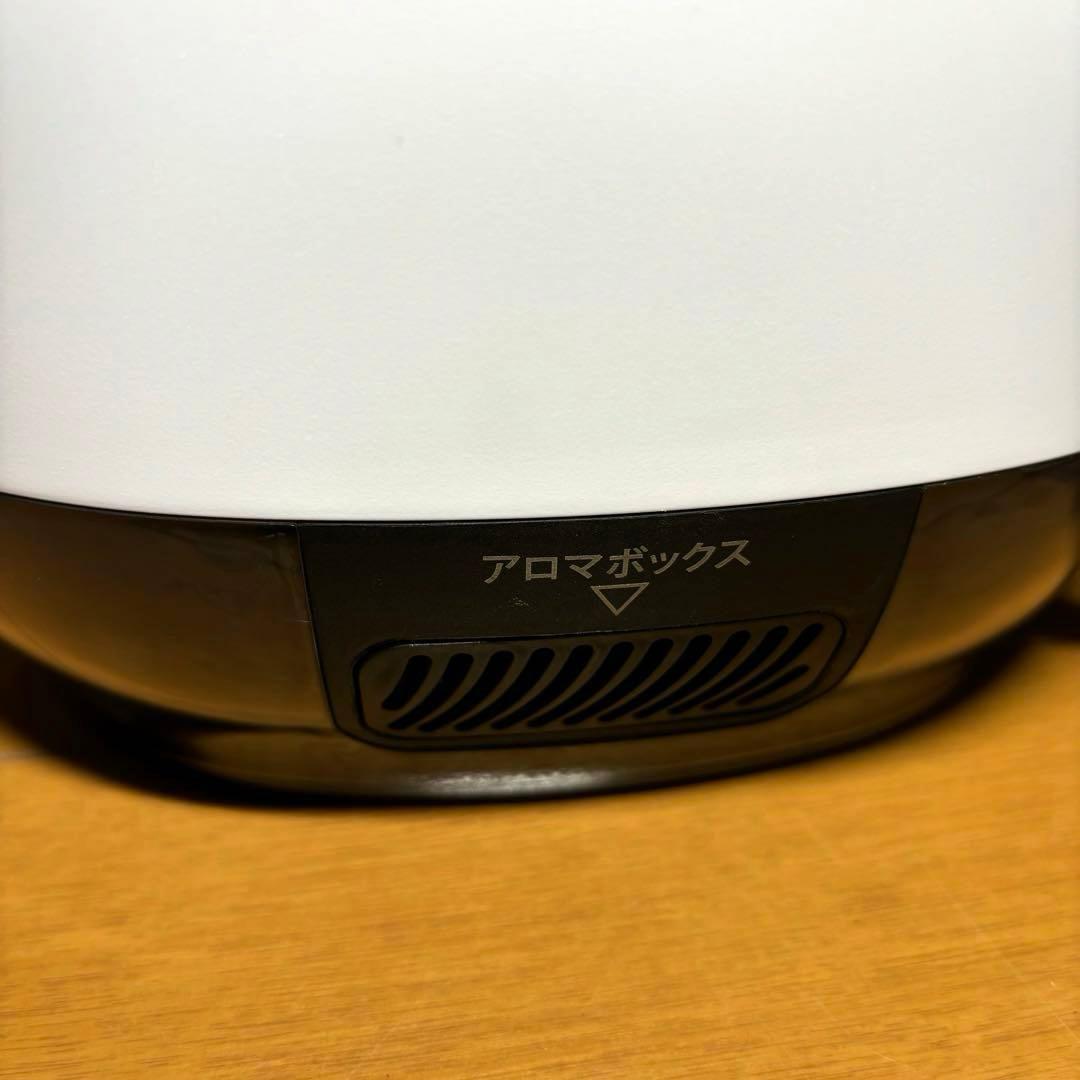 T-fal 加熱超音波式加湿器 HD3040J0 スチーム＆ミスト 4L