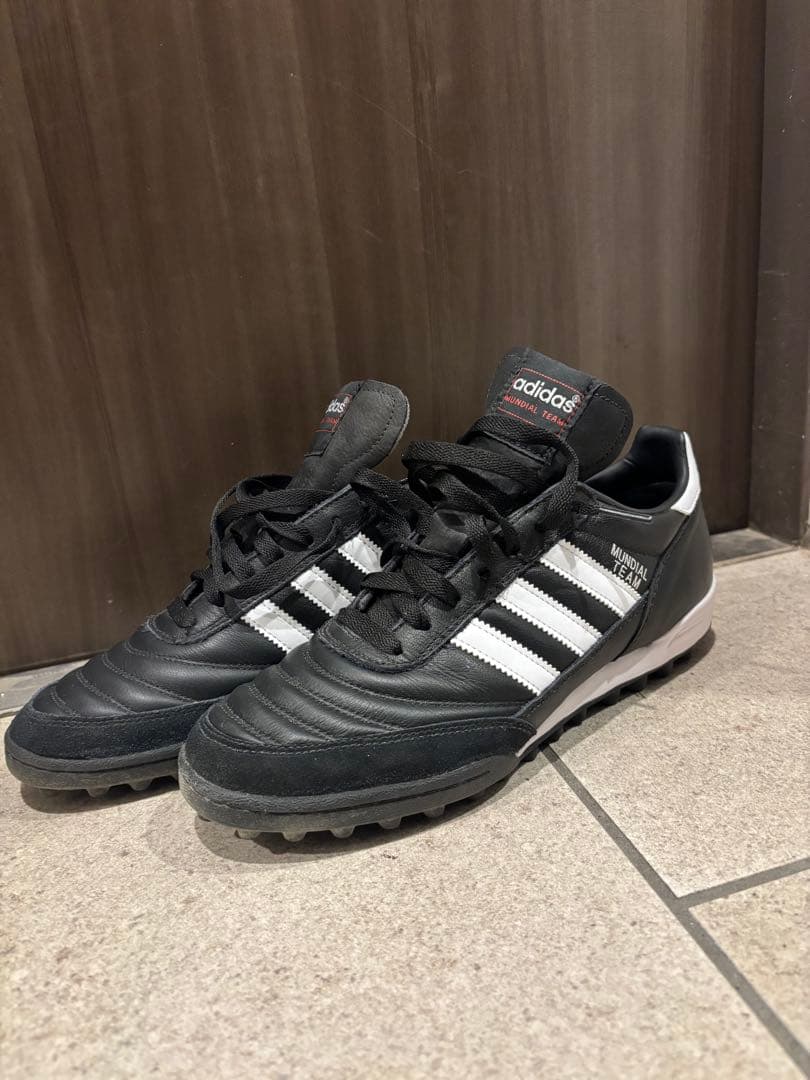 アディダス adidas コパムンディアルチーム サッカー 26.5cm