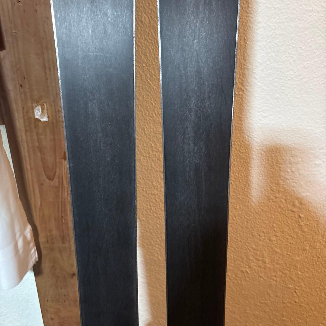 ロシニョール スキー板 EXPERIENCE 78 CARBON 166cm