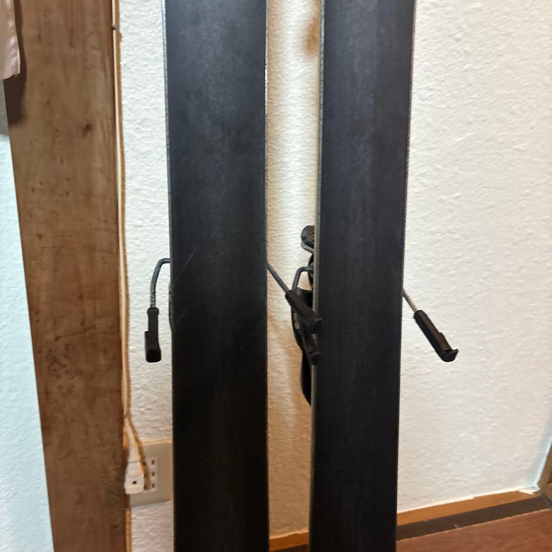 ロシニョール スキー板 EXPERIENCE 78 CARBON 166cm