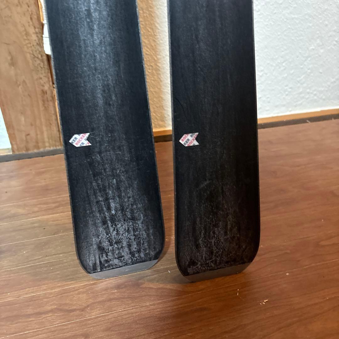 ロシニョール スキー板 EXPERIENCE 78 CARBON 166cm