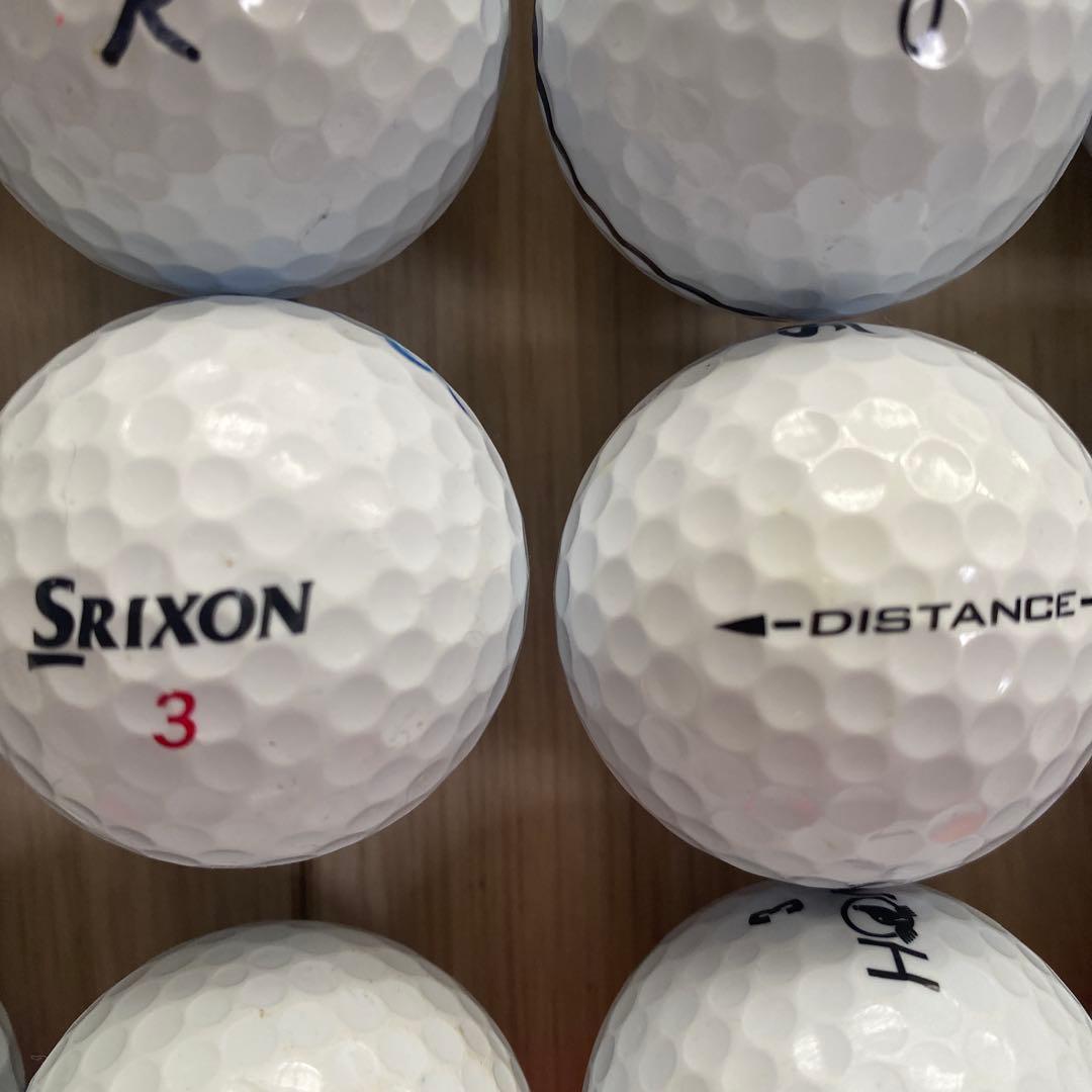 ゴルフ各種メーカー ロストボール 80球