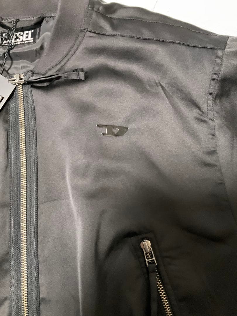 DIESEL レディースジャケット　G-NOAK A14407RGIAA