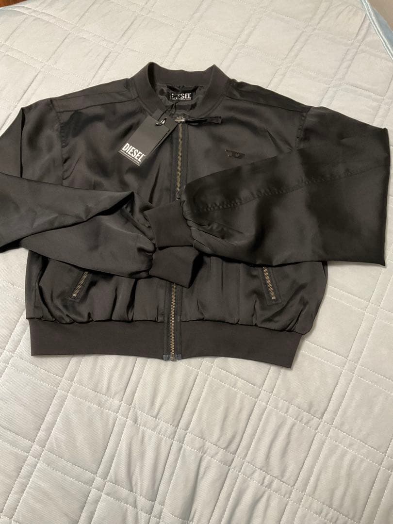 DIESEL レディースジャケット　G-NOAK A14407RGIAA