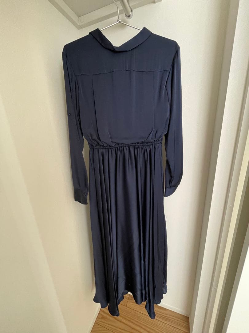 CELFORD ロングワンピース