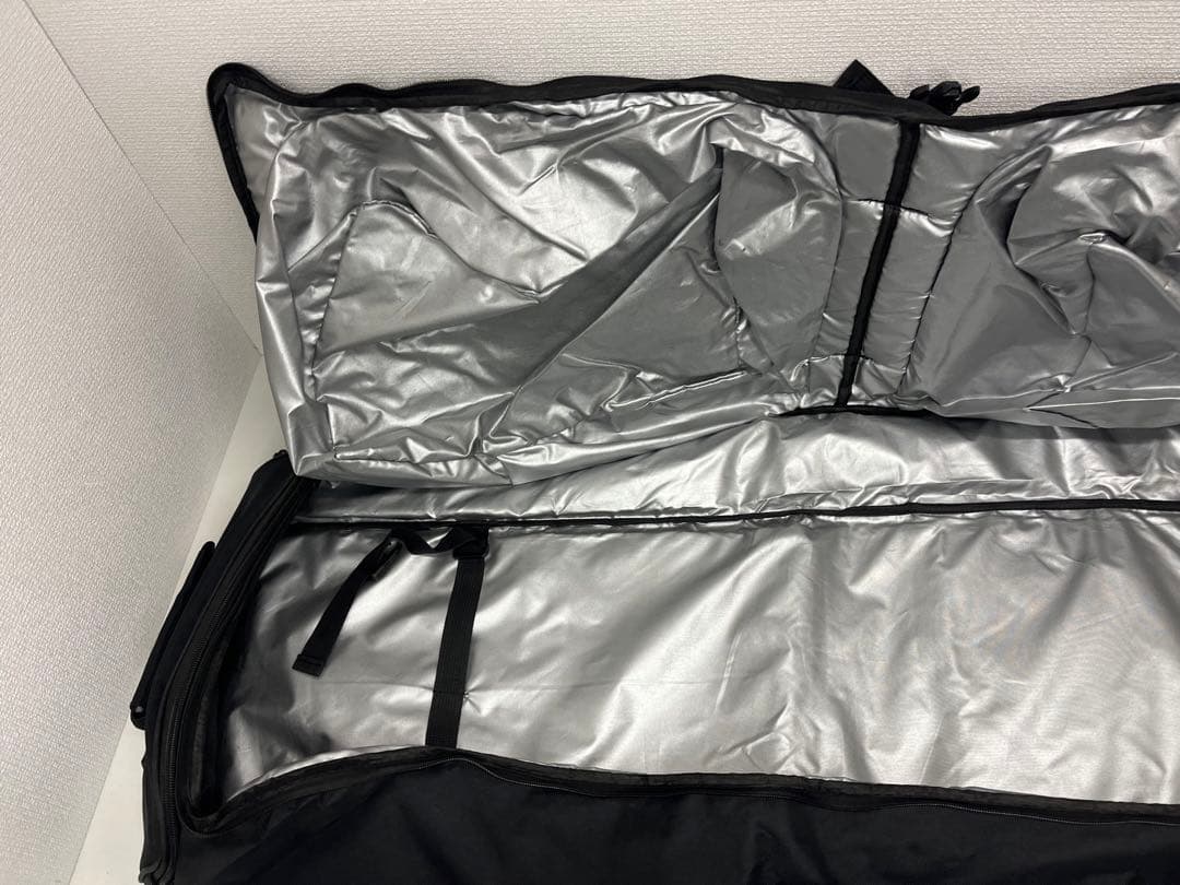 スノーボードバッグ スキーバッグ 165cm 〜 180cm オールインワン