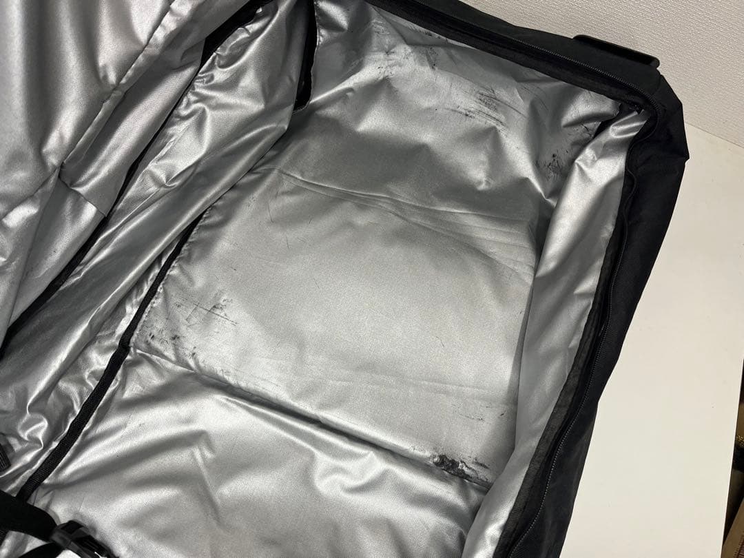 スノーボードバッグ スキーバッグ 165cm 〜 180cm オールインワン