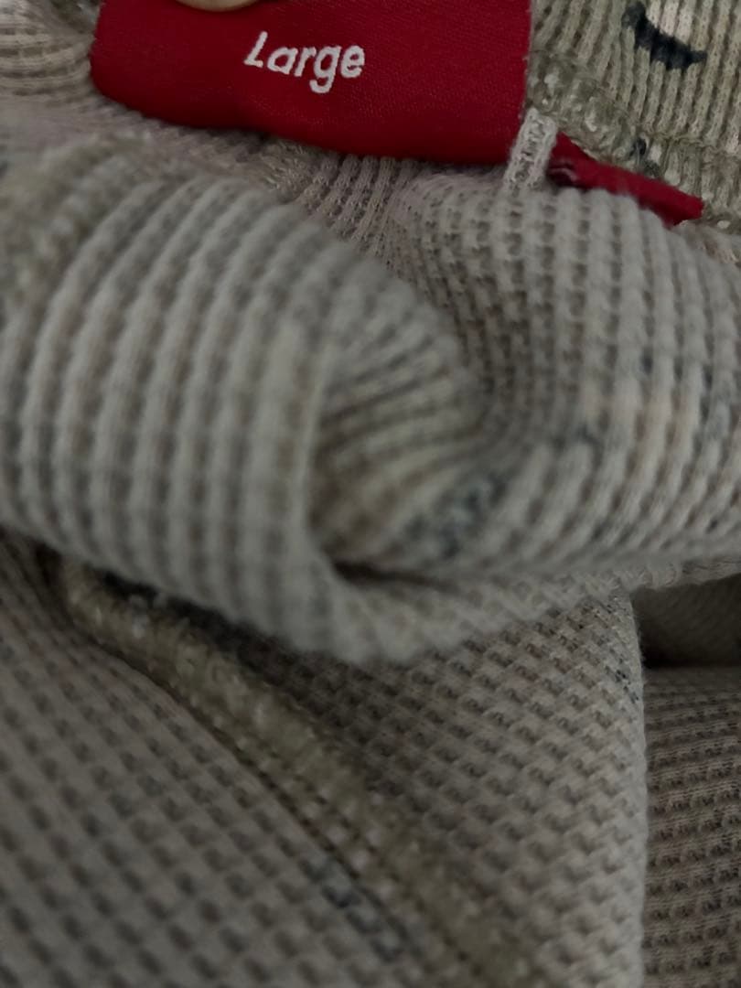 S*n様 Supreme Aphex Twin ショートパンツ　エイフェックスツ