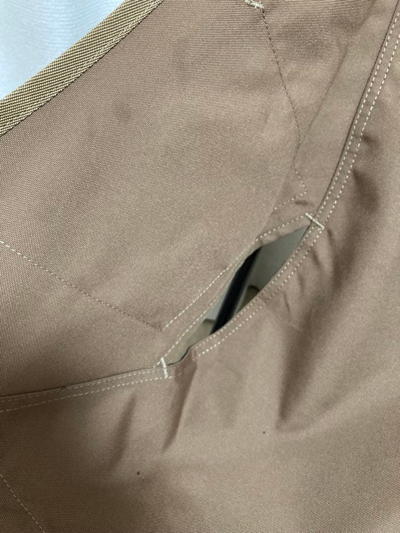 Helinox ヘリノックス タクティカルチェアツー コヨーテ ロッキングフット