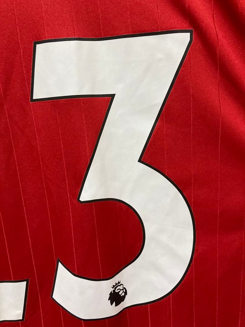 マンチェスター・ユナイテッド ルーク・ショー ユニフォーム