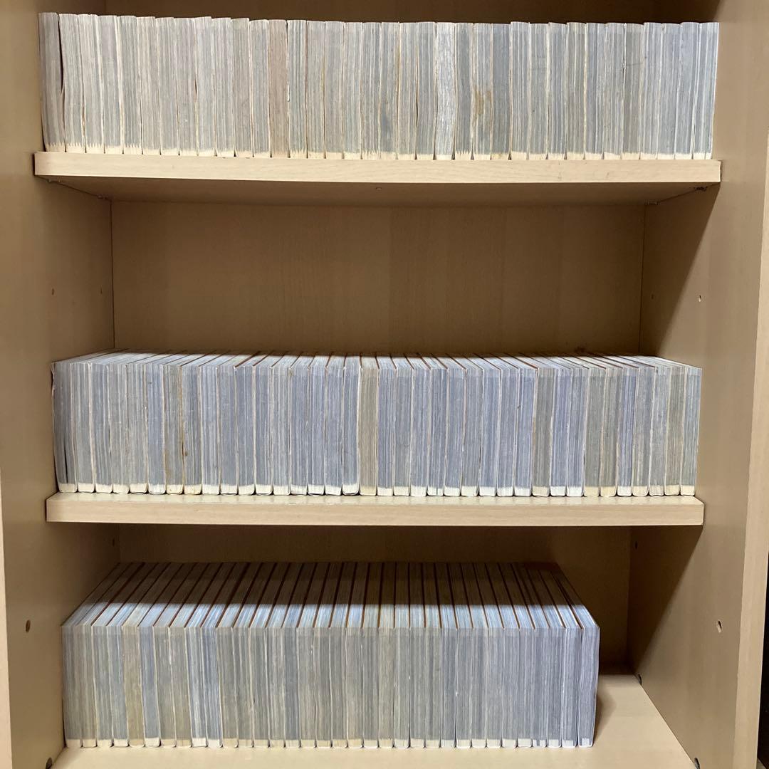 おまけ付き❗️送料無料❗️名探偵コナン全巻 1〜107巻＋おまけ4冊 青山剛昌