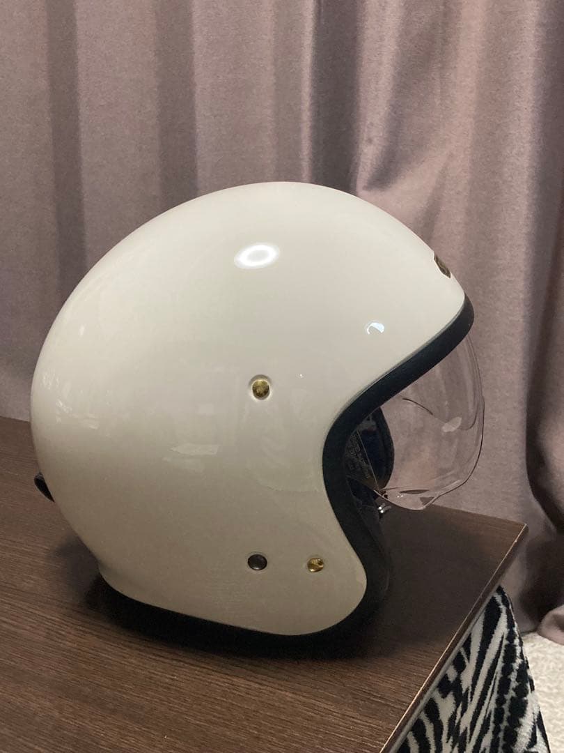 【最終価格】ショウエイ　jo Mサイズ　ジェイオー　内装ゆるめに変更（Lに近い）