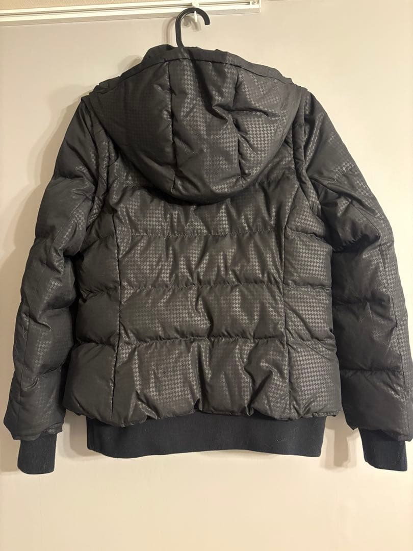 ⚫︎みみさん専用⚫︎Callaway ブラック ダウンジャケット ベスト