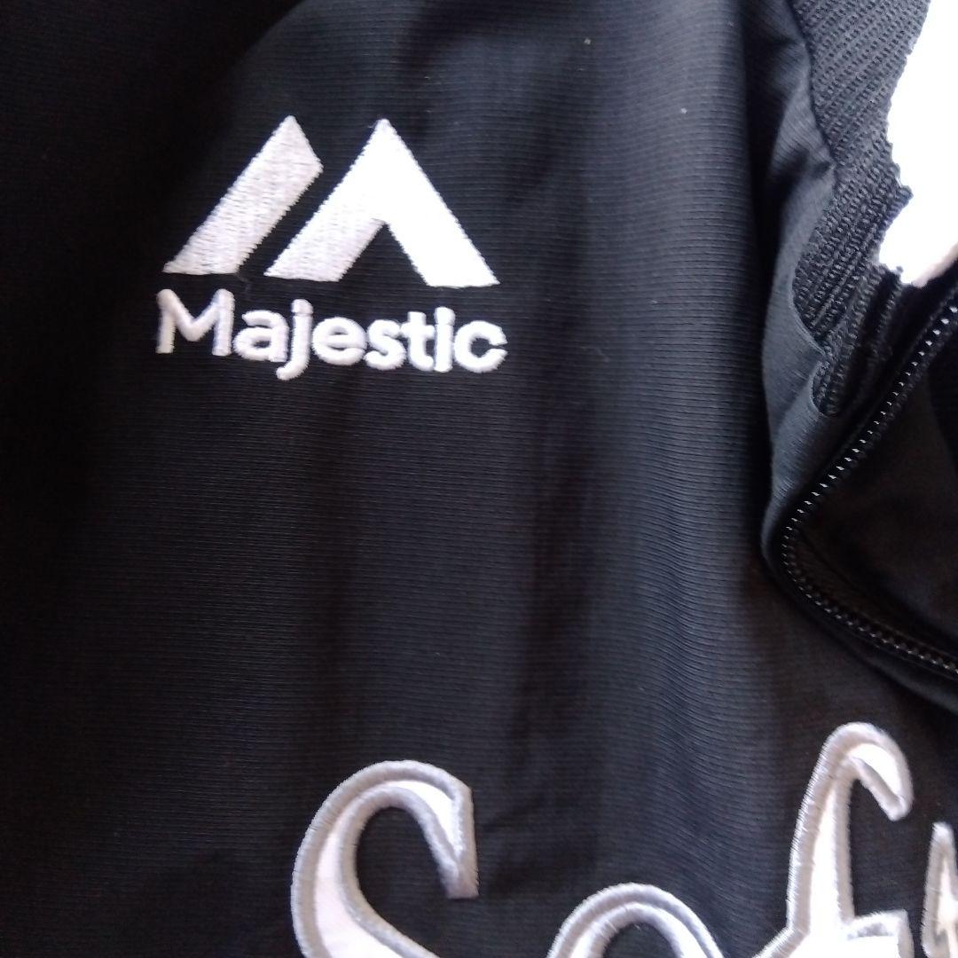 福岡ソフトバンクホークス ジャケット