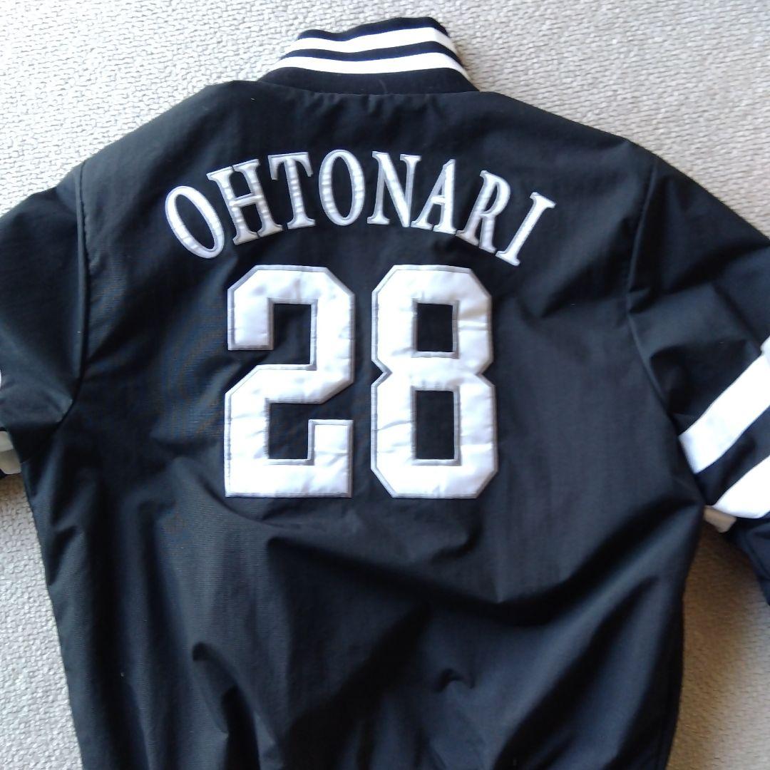 福岡ソフトバンクホークス ジャケット