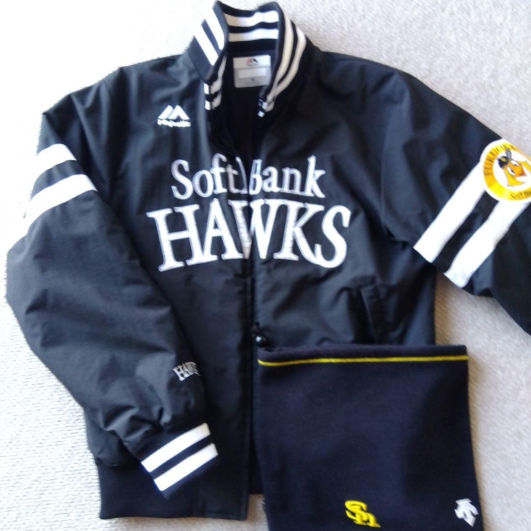福岡ソフトバンクホークス ジャケット