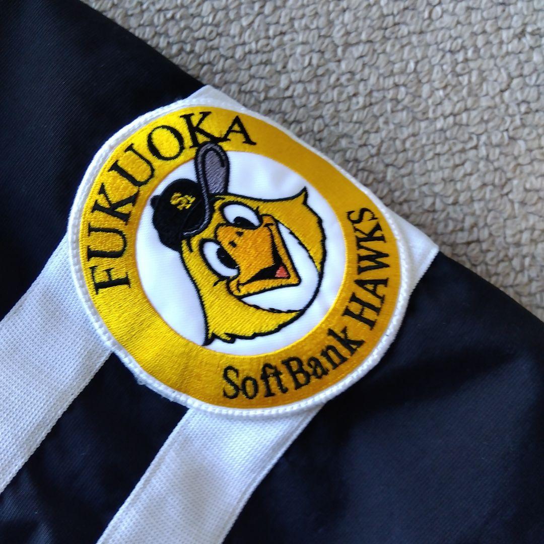 福岡ソフトバンクホークス ジャケット