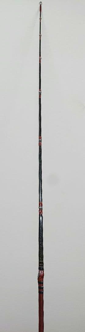 【江戸和竿】光作 206cm 竹竿