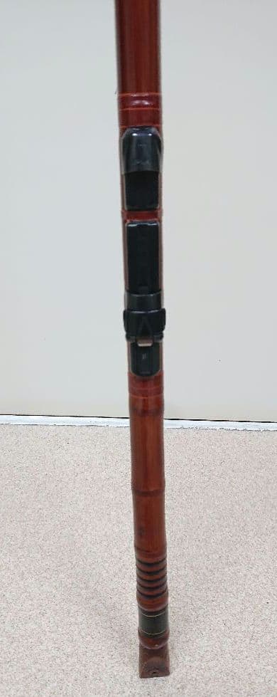 【江戸和竿】光作 206cm 竹竿