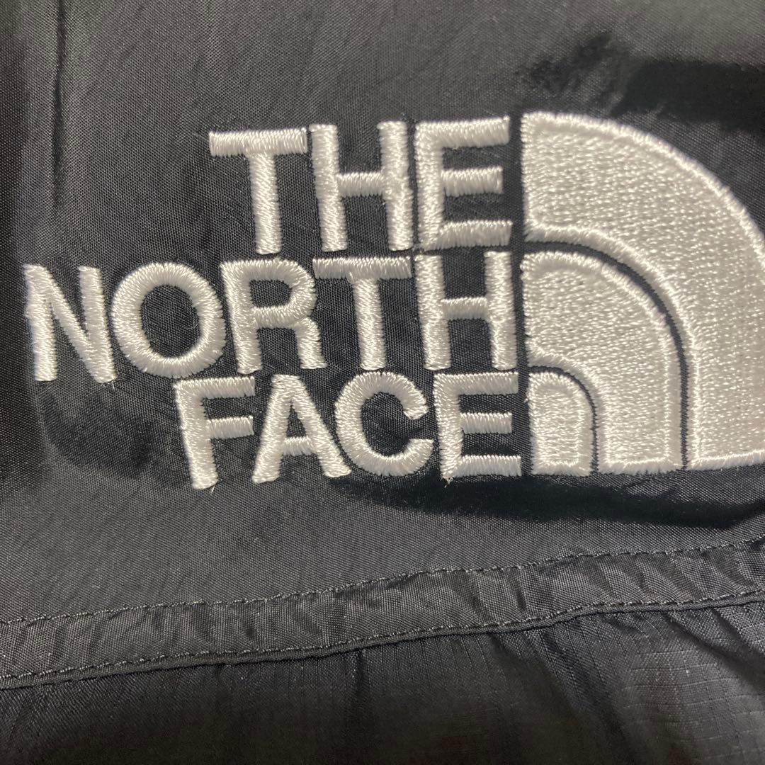 THE NORTH FACE ダウンベスト L ブラック