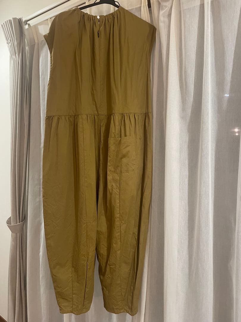 新品未使用⭐︎Gauze♯ チャーリーサロペット