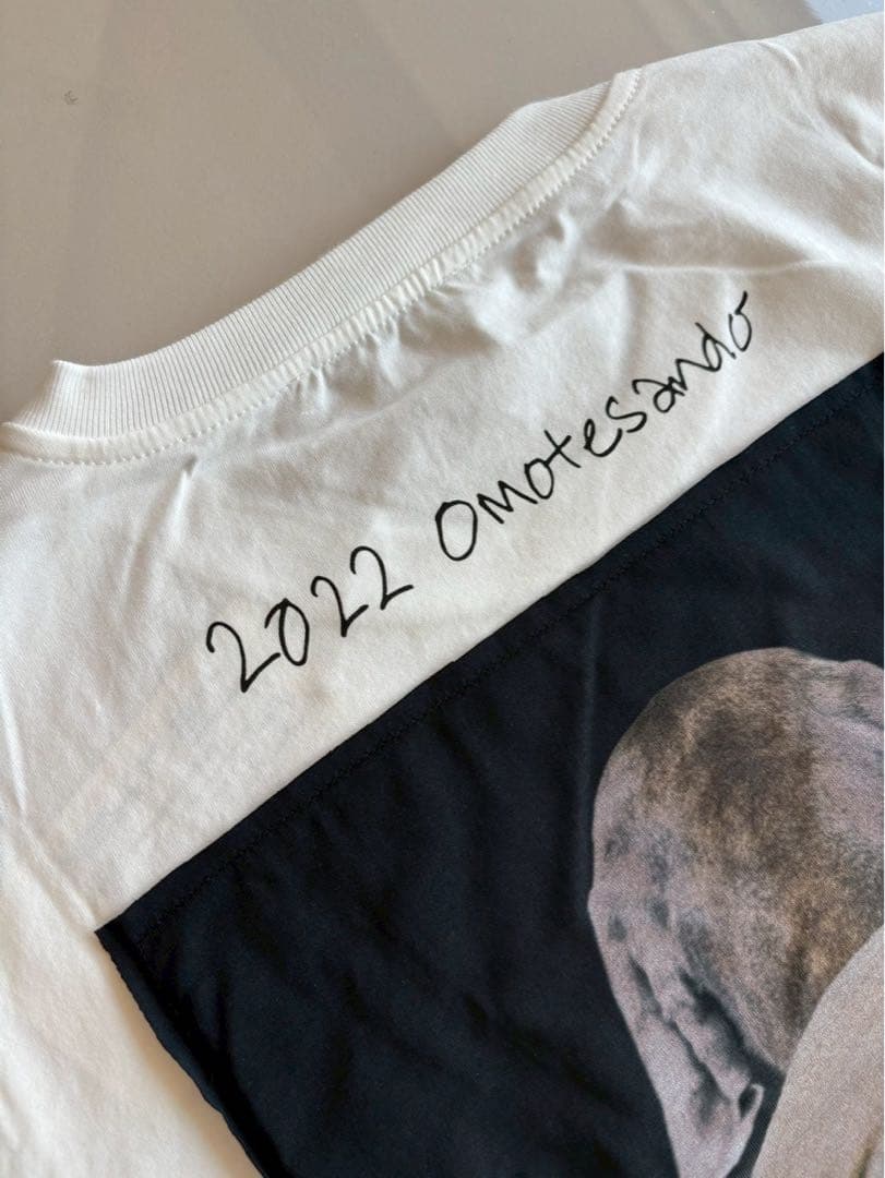 新品 Max Mara 2022年表参道限定モデル