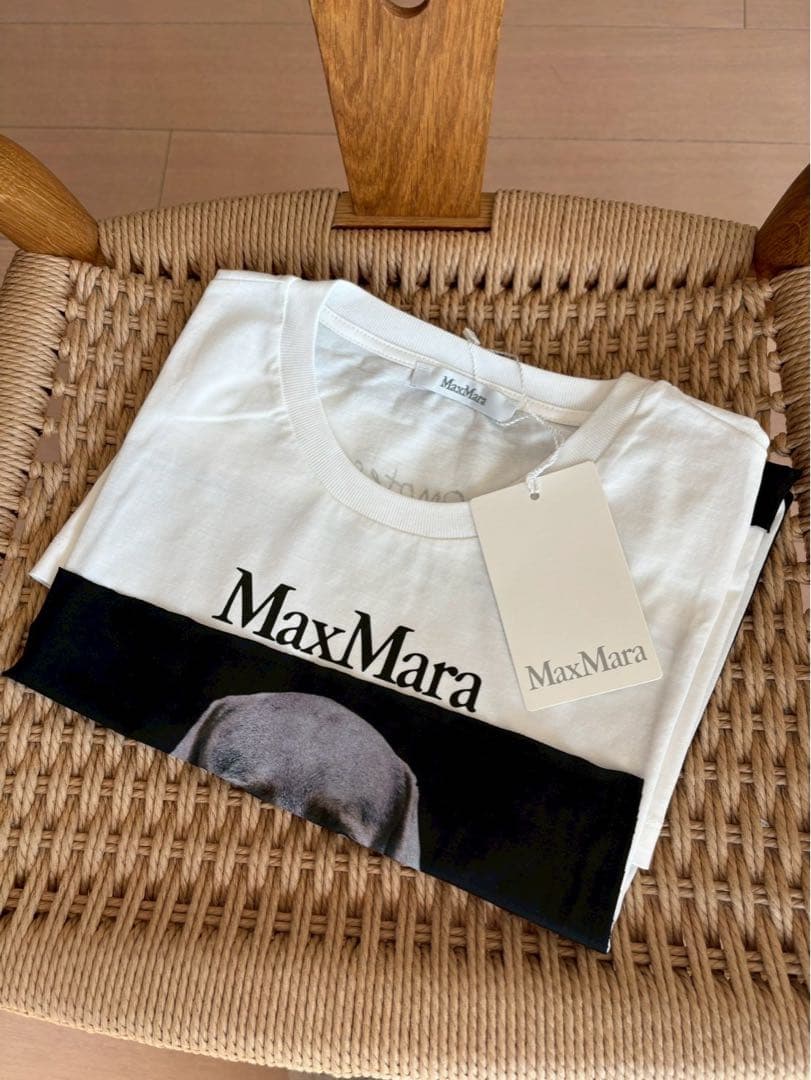 新品 Max Mara 2022年表参道限定モデル