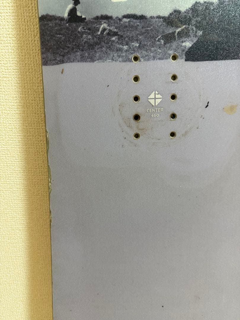 Readymade スノーボード　136cm