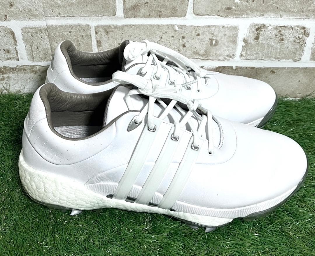 【早い者勝ち】新品 アディダスゴルフ GV7245 28cm TOUR360