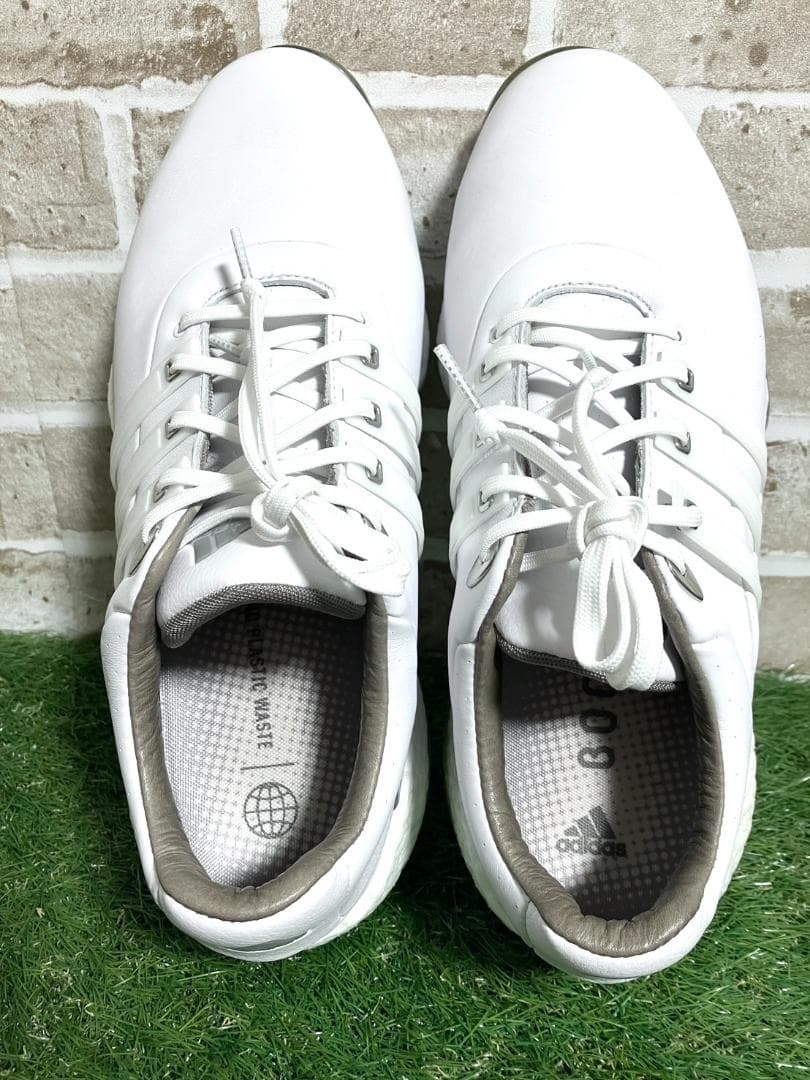 【早い者勝ち】新品 アディダスゴルフ GV7245 28cm TOUR360