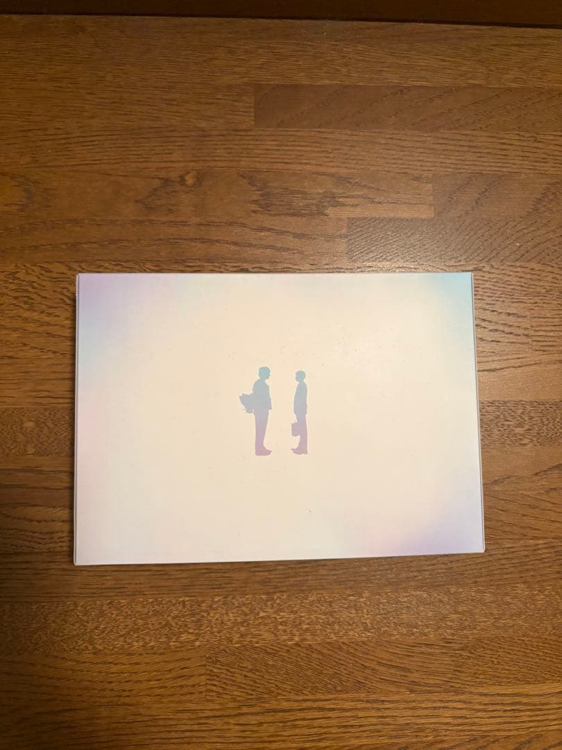 未成年〜未熟な俺たちは不器用に進行中〜 Blu-rayBOX