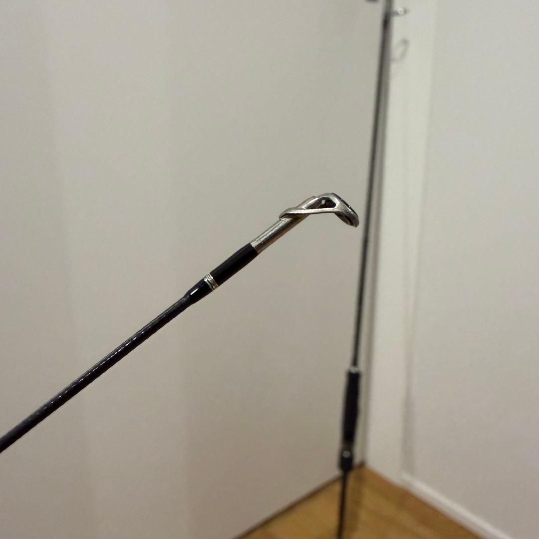 xesta Black Star S78 ゼスタ ブラックスター 初代