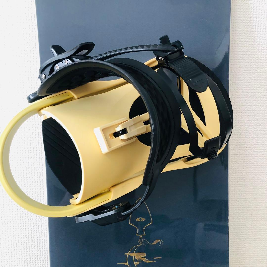 【美品】ヨネックス x-more pop tip 140cm バイン　union