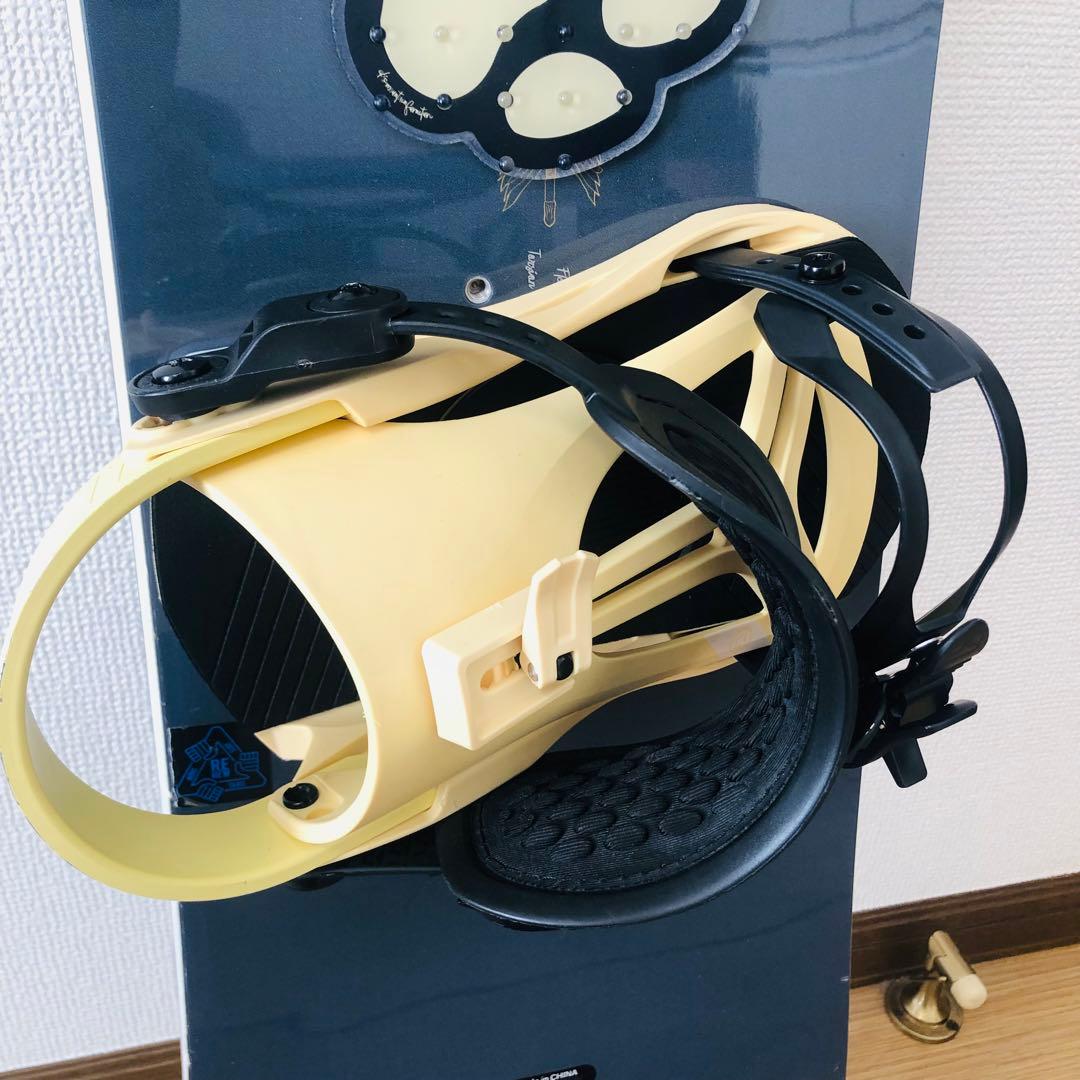 【美品】ヨネックス x-more pop tip 140cm バイン　union