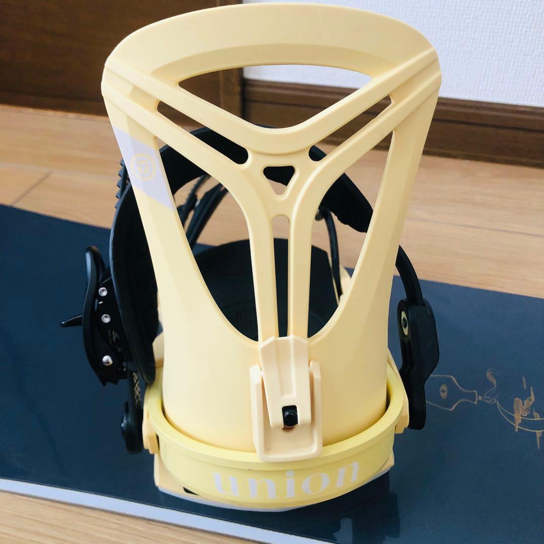 【美品】ヨネックス x-more pop tip 140cm バイン　union